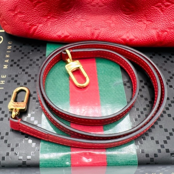 Louis Vuitton Mazarine PM 2way bag - Picture 7 of 16